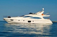 M/Y�ADAM